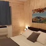 Lorica Suite Holiday home Lorica