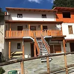 Σπίτι διακοπών Lorica Suite