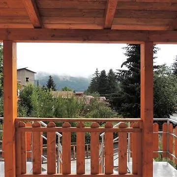 Lorica Suite Holiday home *