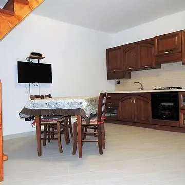 Lorica Suite Holiday home *