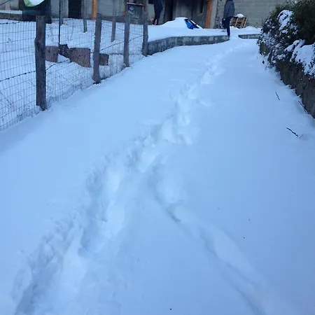 Lorica Suite Nyaraló *