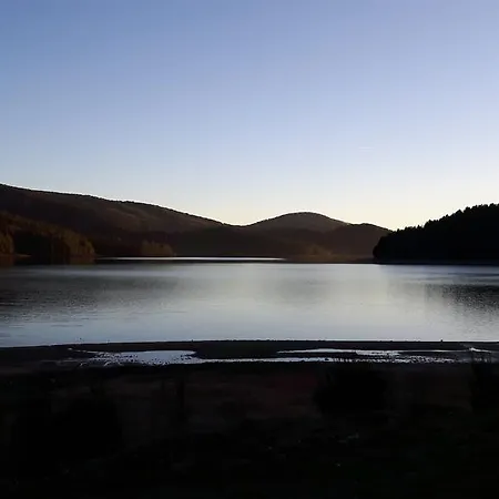 Lorica Suite Nyaraló *