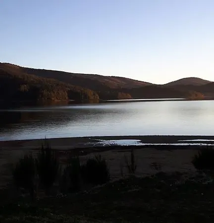 Nyaraló Lorica Suite