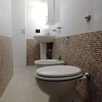 Lorica Suite בית נופש