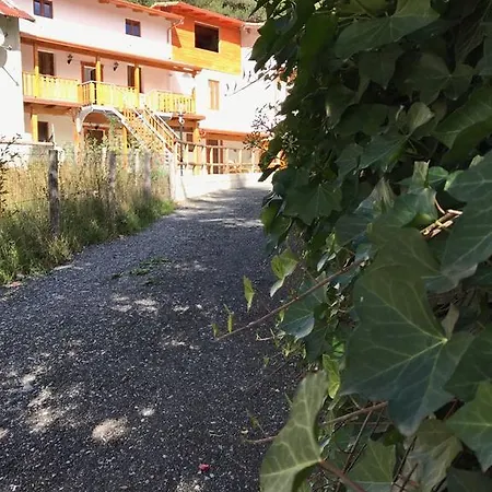 Lorica Suite Nyaraló Lorica