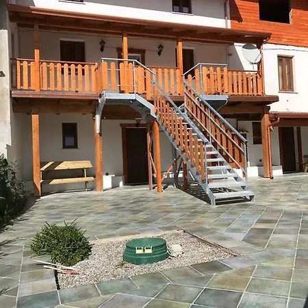 Lorica Suite Holiday home