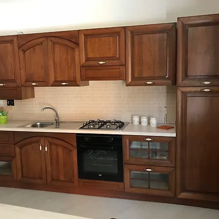 בית נופש Lorica Suite