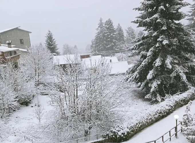 Lorica Suite Σπίτι διακοπών Lorica