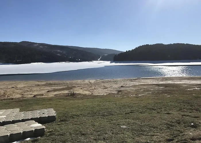 Prázdninový dům Lorica Suite *