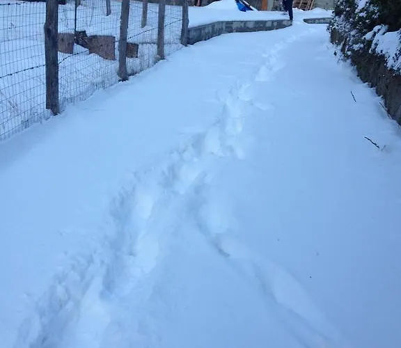 Lorica Suite Prázdninový dům *