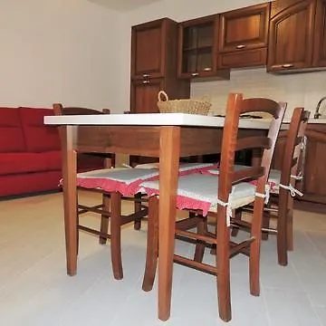 Σπίτι διακοπών Lorica Suite