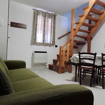 Lorica Suite Σπίτι διακοπών Lorica