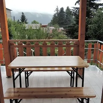 Lorica Suite Prázdninový dům Lorica